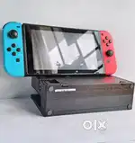 Nintendo Switch – Portable Fun, Endless Games