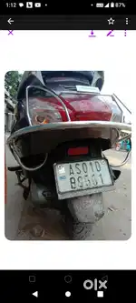 Good condition