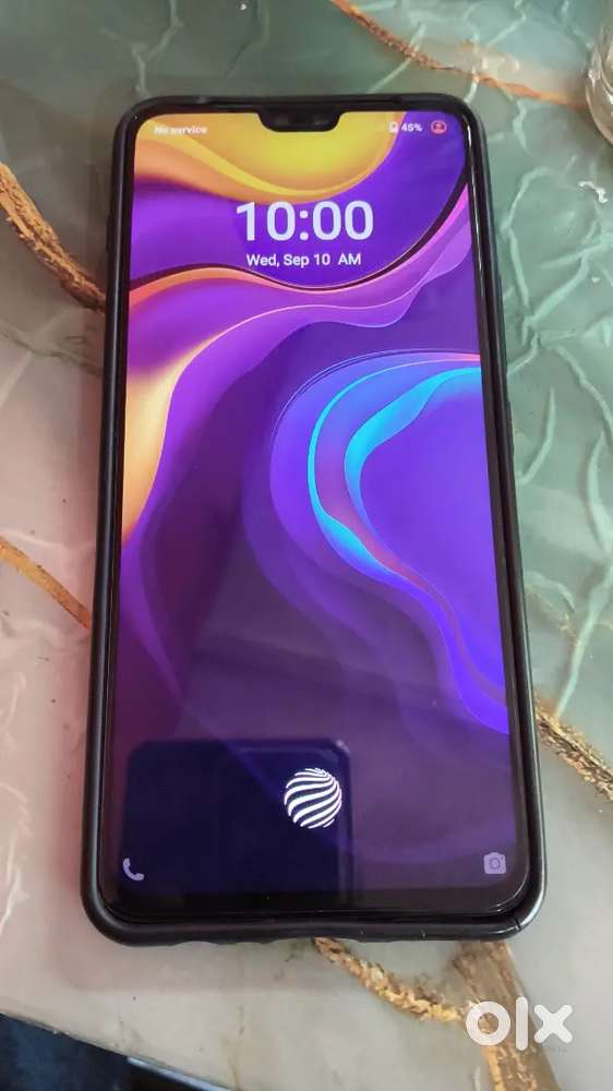 Vivo v20 pro