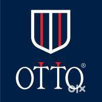 Sales Man & Sales Woman