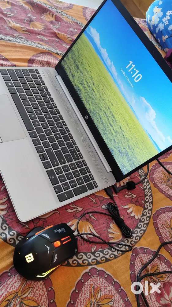 HP 255 G9 Laptop for Sale