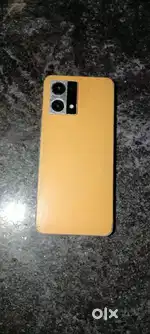 Oppo phone exchange