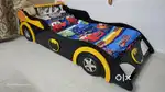 Full size Batman Car bed for kids