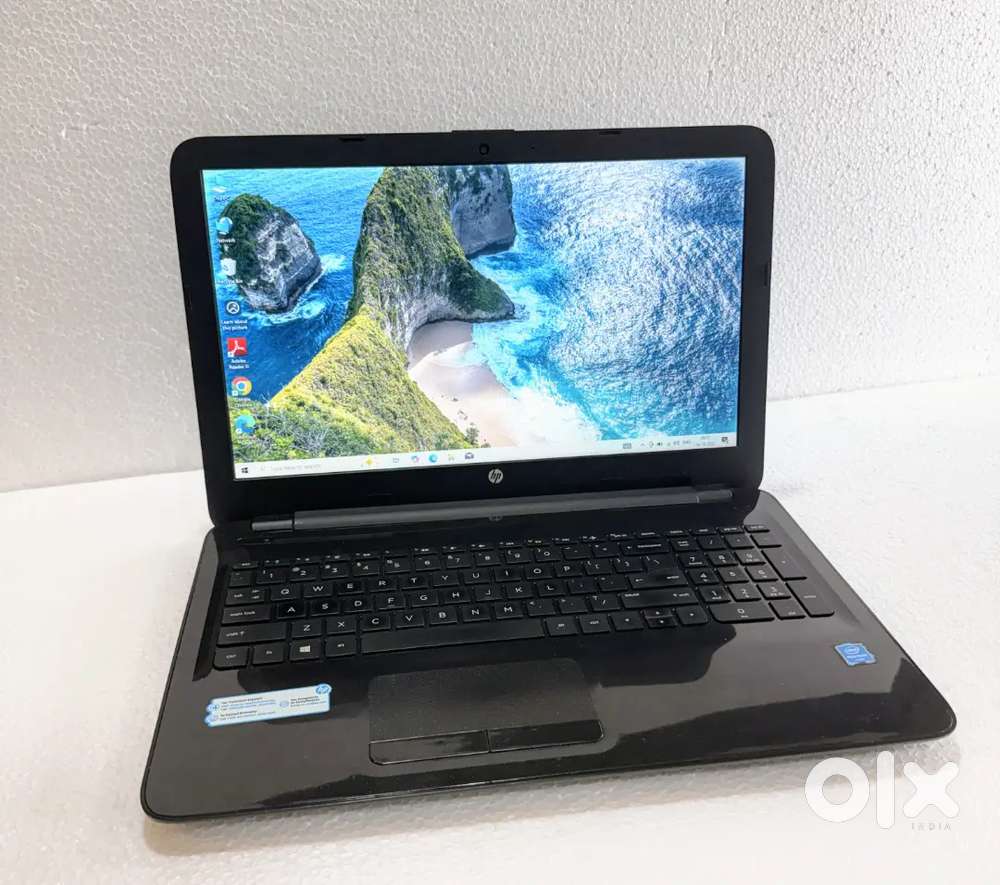 Low cost Laptop  HP Laptop  Ready to Use