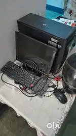 Desktop PC
