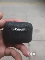 Marshall earpods