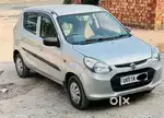 Maruti Suzuki Alto 800 2013 Petrol Good Condition