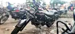 Avenger 220 street excellent condition