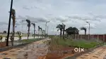 ISHA GATEWAY @ Trichy - Dindigul NH on road