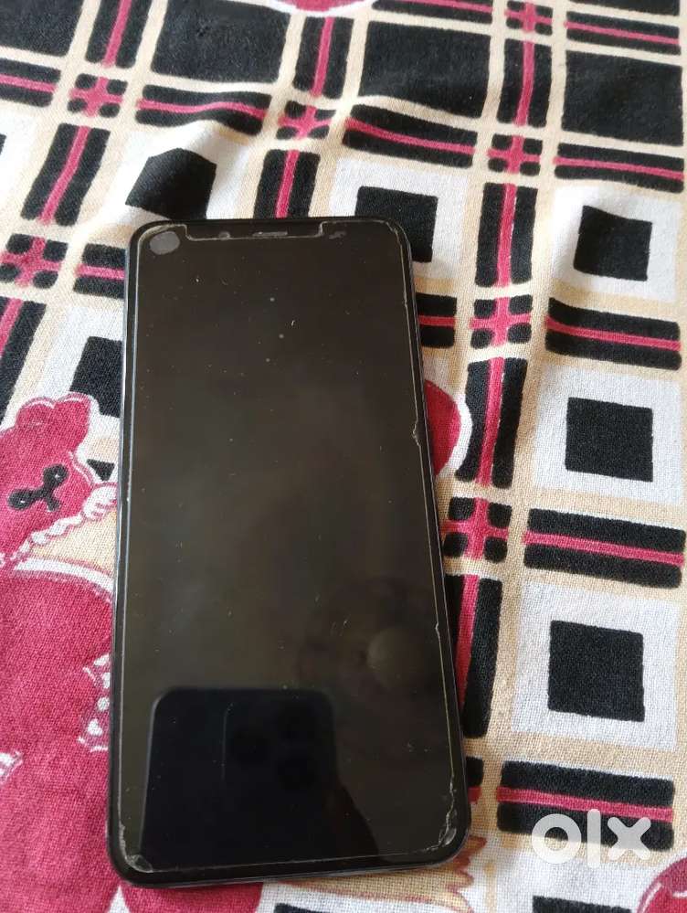 Mi A2, 6 years, refers to the Xiaomi Mi A2,