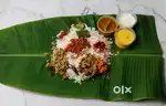South Indian Food