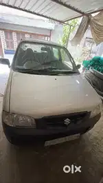 Maruti Suzuki Alto 800 2011 Petrol 30900 Km Driven