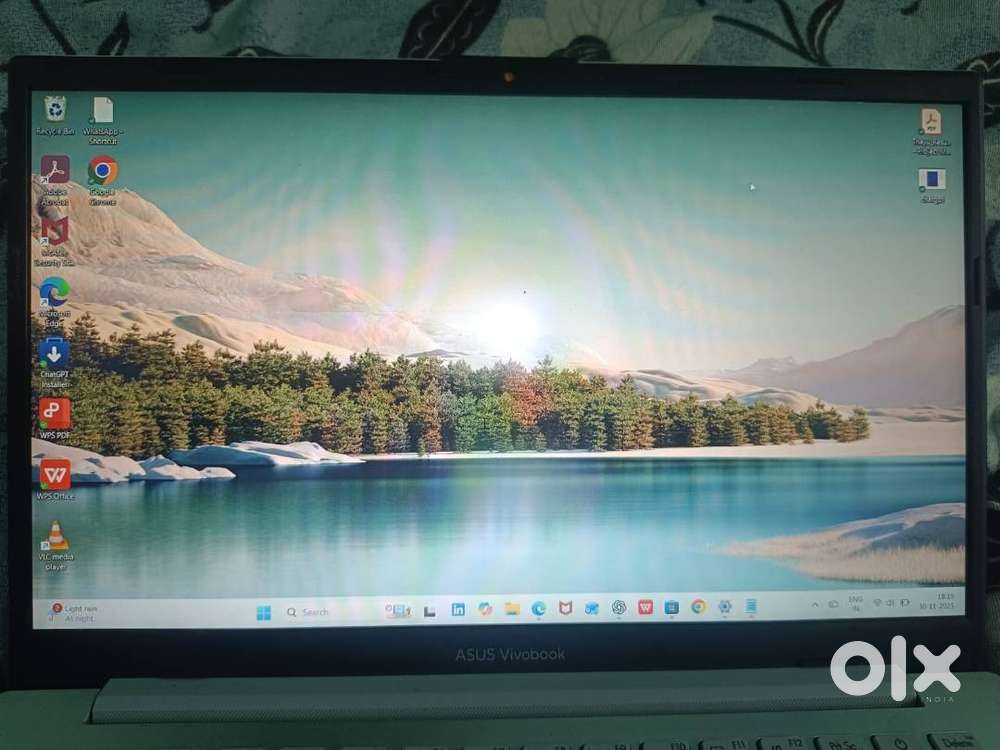 ASUS Vivobook Go 14 – Like New – Ryzen 3  8GB RAM  512GB SSD