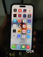 15 plus 256 gb with indian bill