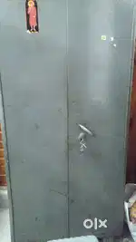 Ironj almirah