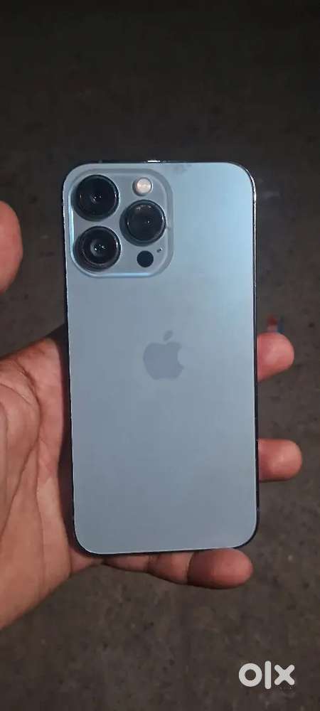 13 pro 128Gb DISPLAY BROKEN