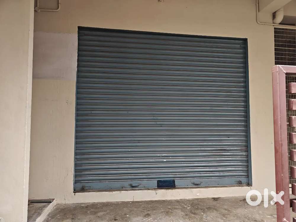 Godown or office rent in vidhyadharapuram