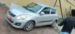 Maruti Suzuki Swift 2013