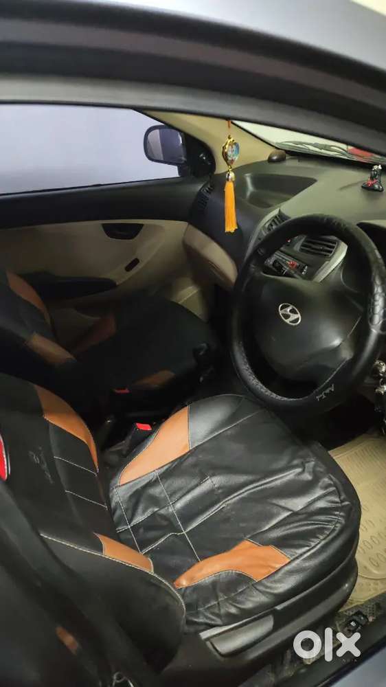 Hyundai EON 2012