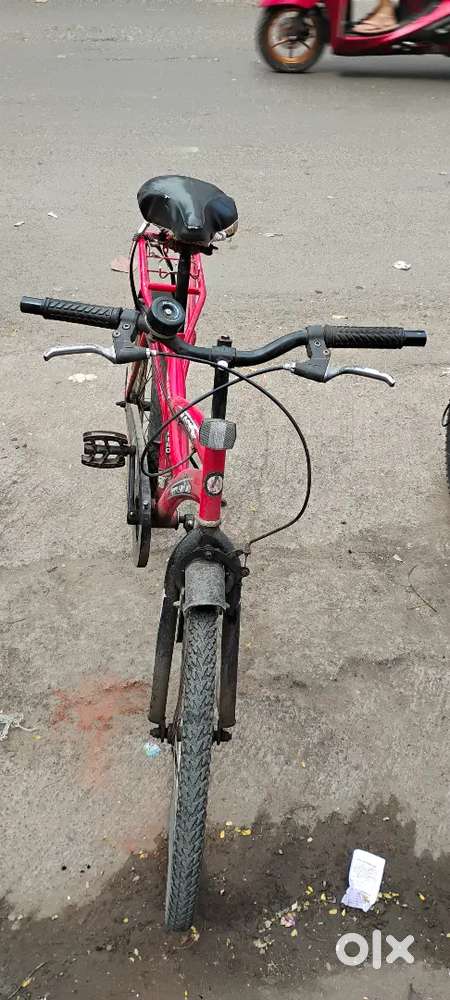 Good condition
