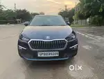 Skoda Slavia, 2023, Petrol