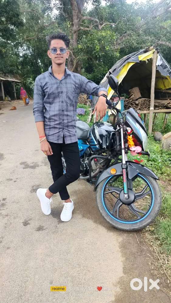60+ milage