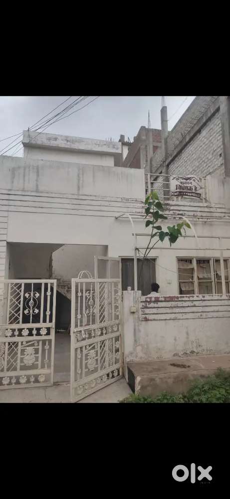 Independent house