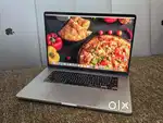 Apple Macbook Pro May 2020 Manufacturing  i7/16/512/5.5gb 16inch