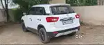 Toyota Urban Cruiser 2022 Petrol 33000 Km Driven