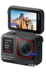 Insta 360 Ace Pro 2