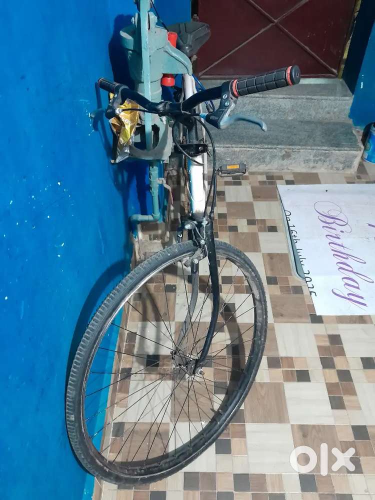 Modified Govt. Cycle for sale ₹1000