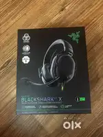 Razer BlackShark Headset