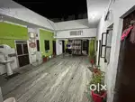 Well furnished house