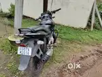 Pulsar 150