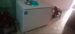 5 day old deep fridge, fridge,cooler,blue star,300ltr