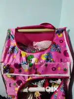 Baby Wardrobe for Clothes