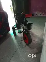 Baby bike 1 month old
