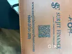 Required experianced driver for office