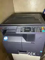 Photo copy michine