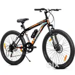 26 T New cycle with 7 gear