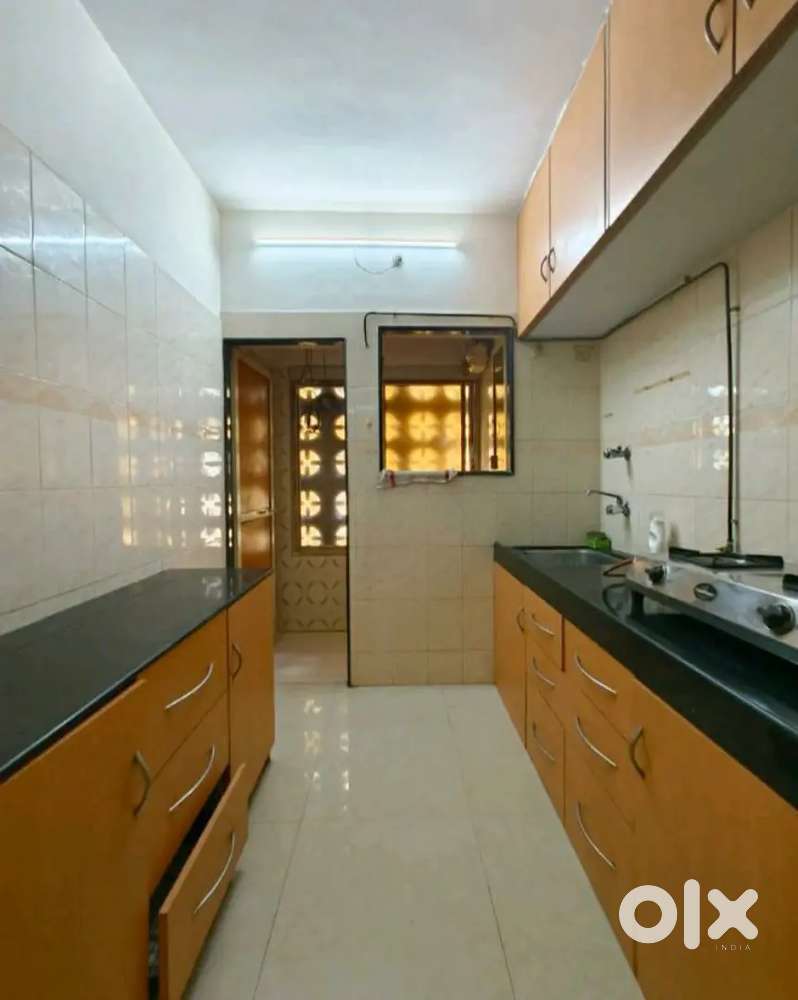 2 BHK Flat for Lease in Kothnur