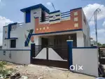 House Sale in gated society