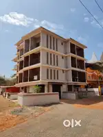 Fully Furnished 2BHK Flat for Rent