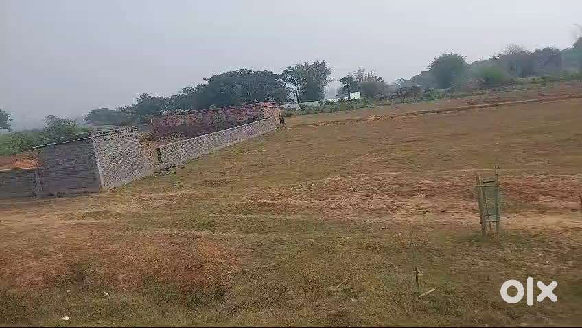 रांची के  तुरुप में 35 डिसमिल का कमर्शियल जमीन बिक्री के लिए उपलब्ध है