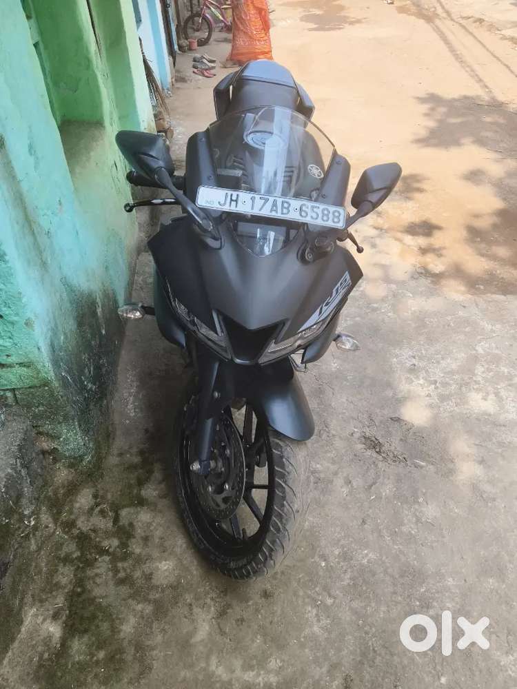 Fully condition