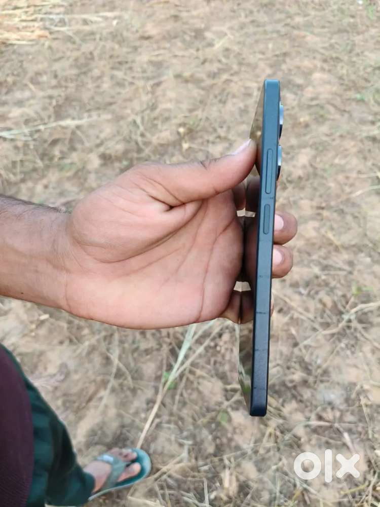 Poco x6 neo