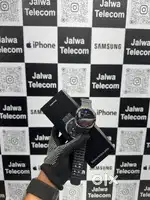 SAMSUNG GALAXY WATCH ULTRA BLACK WARRANTY TILL MARCH 2026 IN BRAND NEW