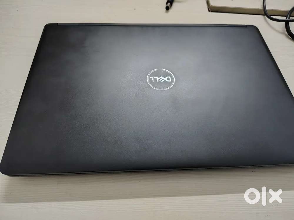 Dell latitude 5490 Ram 8gb SSD 256gb