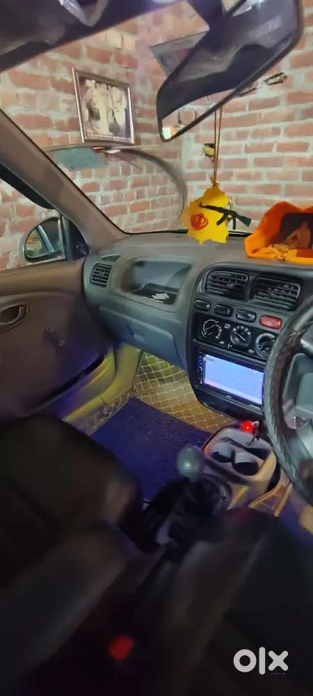 Maruti Suzuki Alto 2009 Petrol 40000 Km Driven ok 2030 tak passing