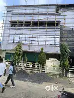 For sale pablo building